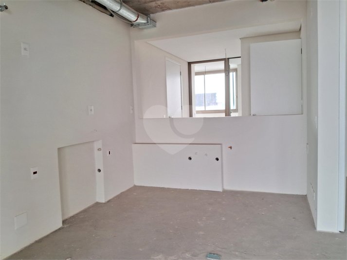 Venda Apartamento São Paulo Pinheiros REO460180 23