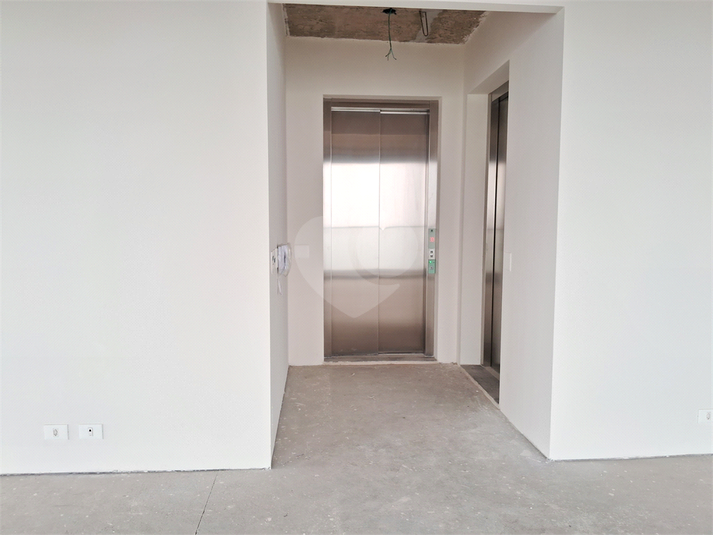 Venda Apartamento São Paulo Pinheiros REO460180 3