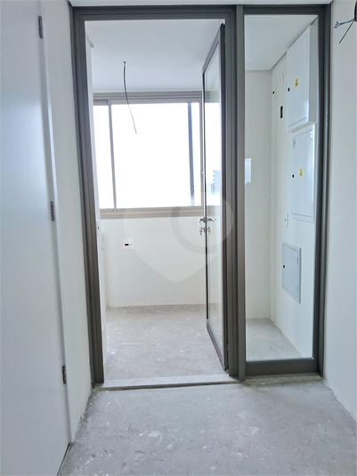 Venda Apartamento São Paulo Pinheiros REO460180 13