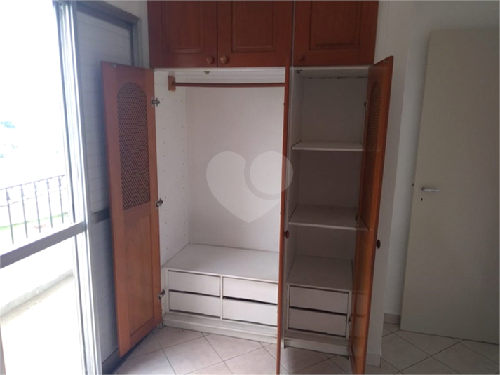 Aluguel Apartamento São Paulo Santana REO460191 19