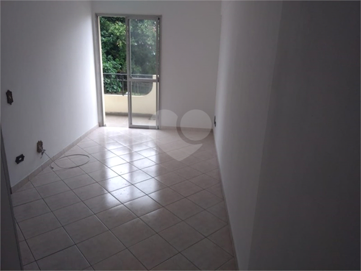 Aluguel Apartamento São Paulo Santana REO460191 13