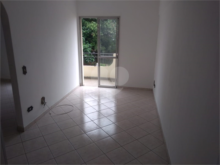 Aluguel Apartamento São Paulo Santana REO460191 12