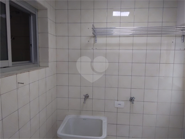 Aluguel Apartamento São Paulo Santana REO460191 25