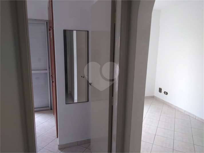 Aluguel Apartamento São Paulo Santana REO460191 20