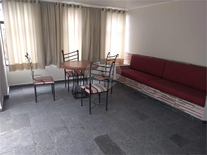 Aluguel Apartamento São Paulo Santana REO460191 7