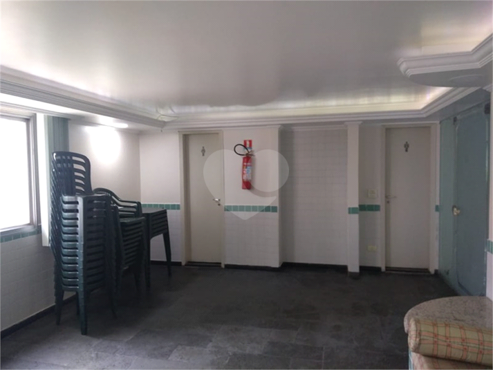 Aluguel Apartamento São Paulo Santana REO460191 3