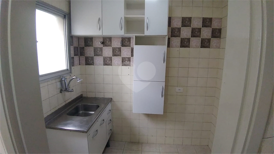 Aluguel Apartamento São Paulo Santana REO460191 23