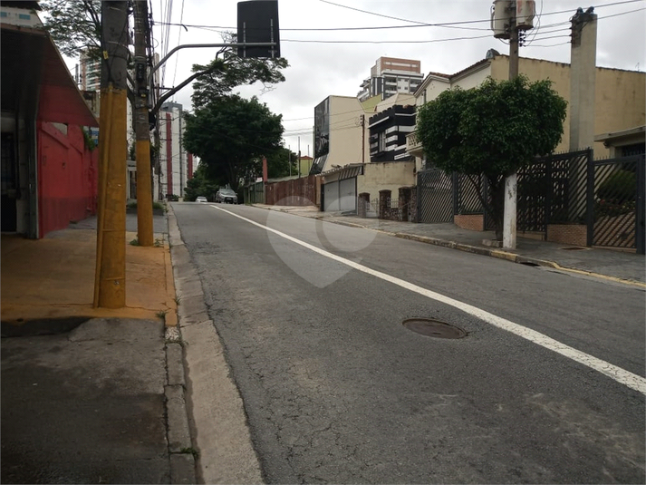 Venda Galpão São Paulo Santana REO460218 8