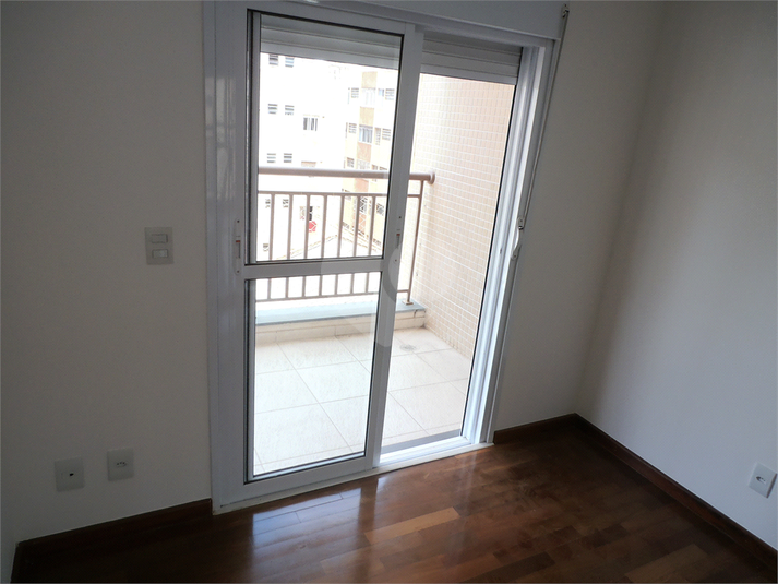 Venda Apartamento São Paulo Vila Buarque REO460225 8