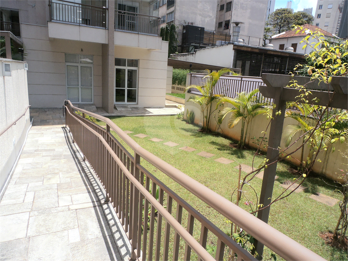 Venda Apartamento São Paulo Vila Buarque REO460225 21