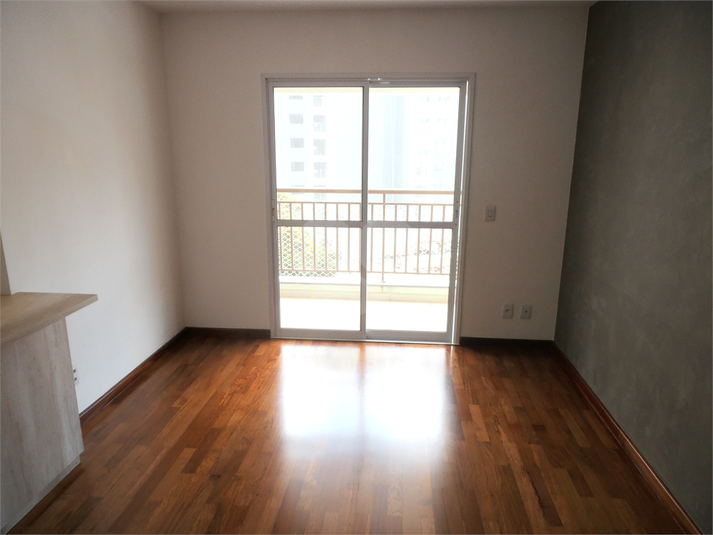 Venda Apartamento São Paulo Vila Buarque REO460225 6