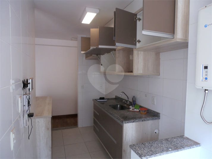 Venda Apartamento São Paulo Vila Buarque REO460225 13