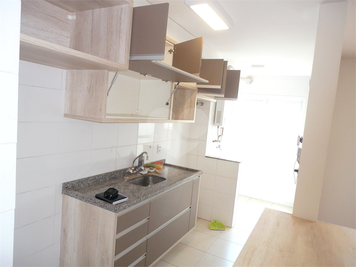 Venda Apartamento São Paulo Vila Buarque REO460225 16