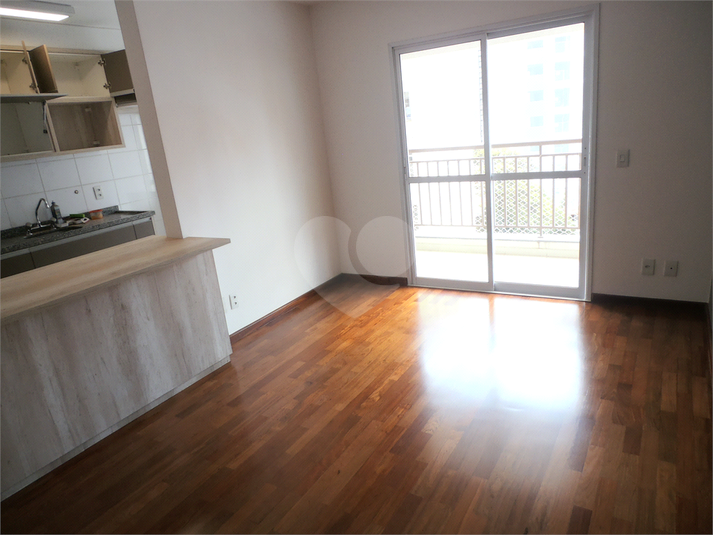 Venda Apartamento São Paulo Vila Buarque REO460225 4