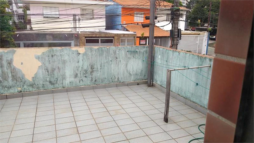 Venda Sobrado São Paulo Vila Congonhas REO460241 6