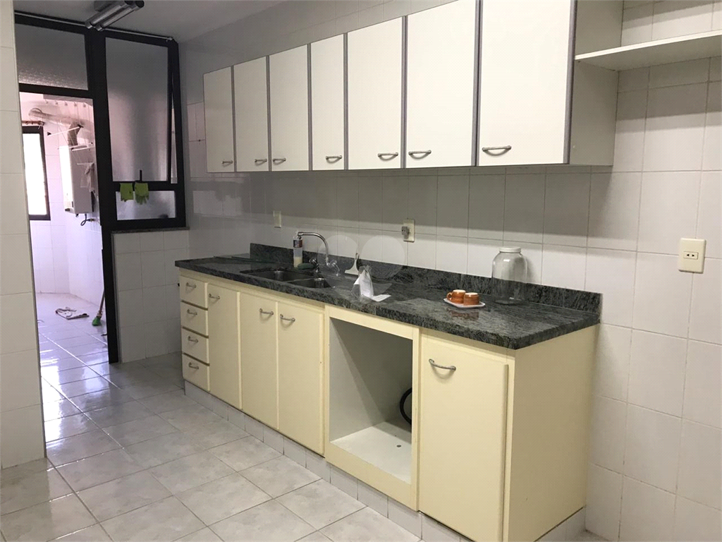 Venda Apartamento Serra Negra Centro REO460253 15