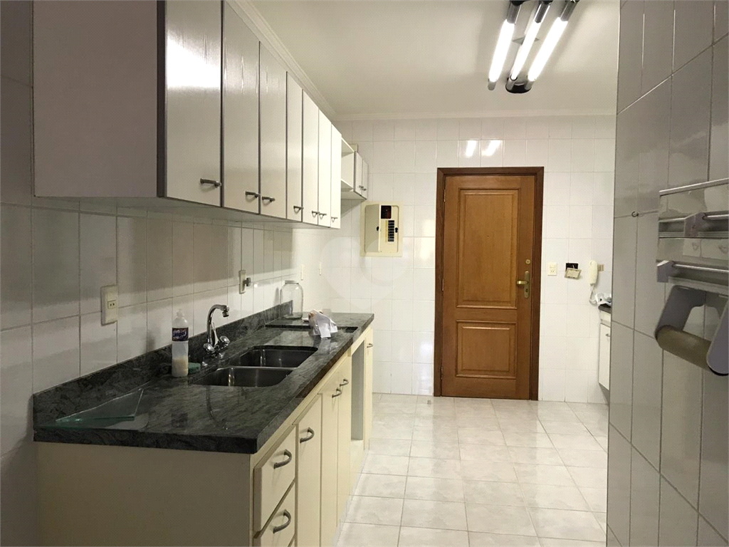 Venda Apartamento Serra Negra Centro REO460253 2