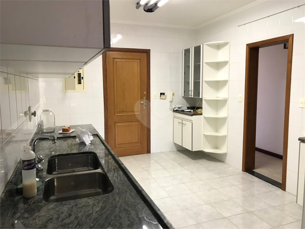 Venda Apartamento Serra Negra Centro REO460253 5