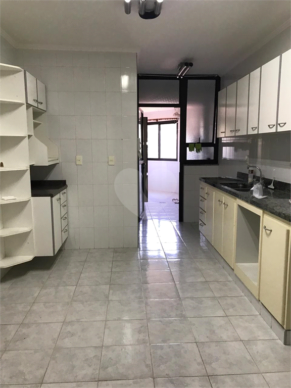 Venda Apartamento Serra Negra Centro REO460253 17