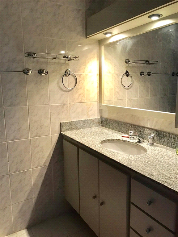 Venda Apartamento Serra Negra Centro REO460253 14