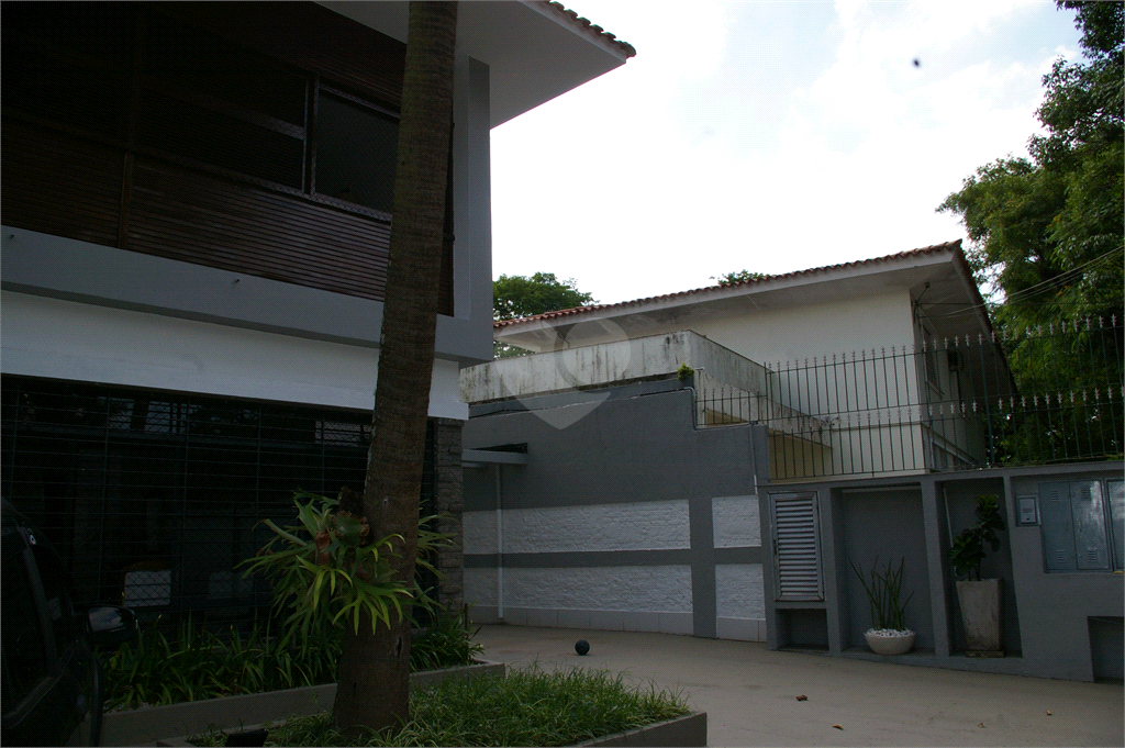 Venda Casa São Paulo Alto De Pinheiros REO460261 8