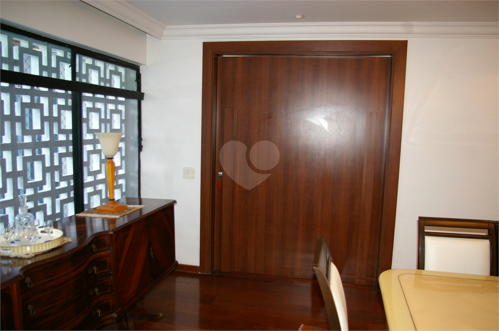 Venda Casa São Paulo Alto De Pinheiros REO460261 13