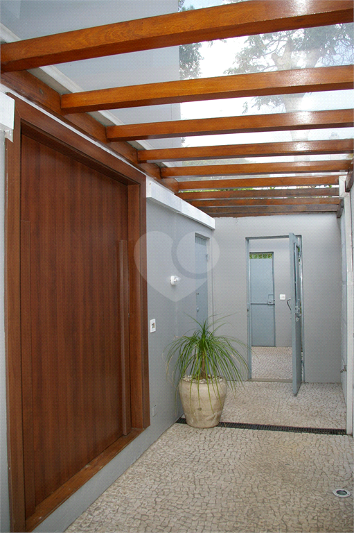 Venda Casa São Paulo Alto De Pinheiros REO460261 7