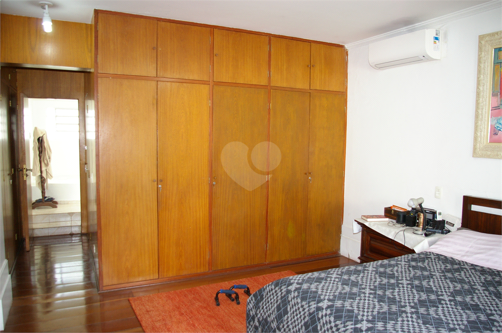 Venda Casa São Paulo Alto De Pinheiros REO460261 50