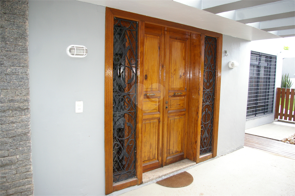 Venda Casa São Paulo Alto De Pinheiros REO460261 11