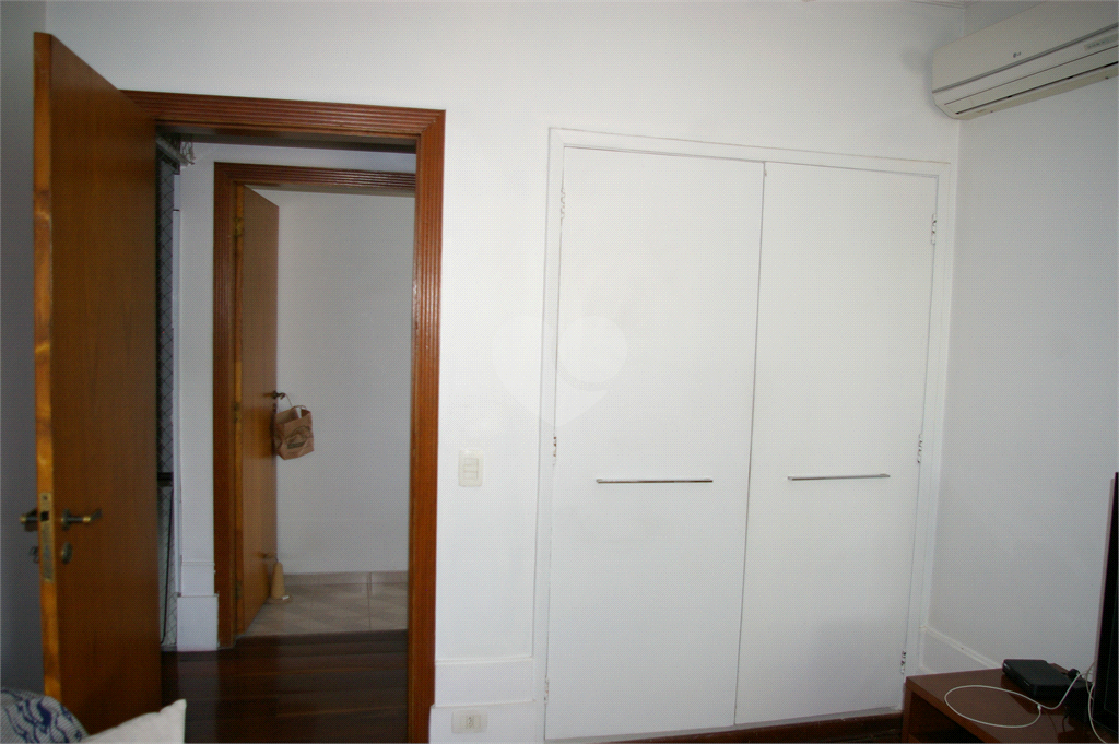 Venda Casa São Paulo Alto De Pinheiros REO460261 38