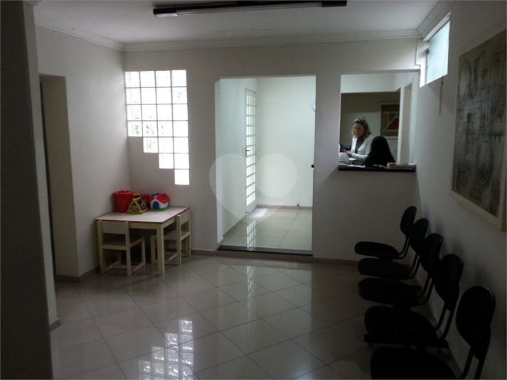 Venda Sobrado São Paulo Parque Residencial Oratorio REO460262 15