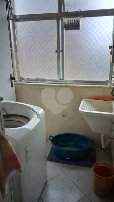 Venda Apartamento Rio De Janeiro Méier REO460268 25