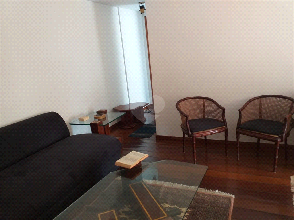 Venda Apartamento Rio De Janeiro Méier REO460268 4