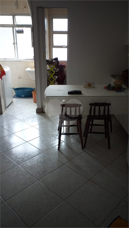 Venda Apartamento Rio De Janeiro Méier REO460268 21