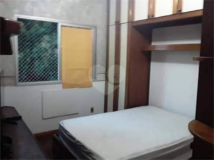 Venda Apartamento Rio De Janeiro Méier REO460268 13