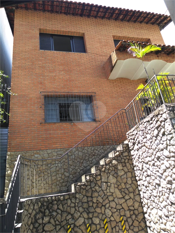 Venda Sobrado São Paulo Jardim São Paulo(zona Norte) REO460362 3