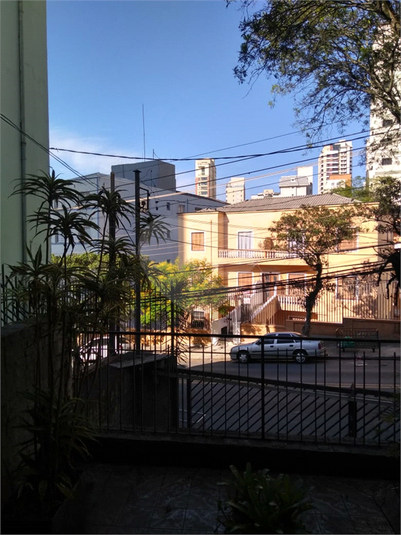 Venda Sobrado São Paulo Jardim São Paulo(zona Norte) REO460362 61