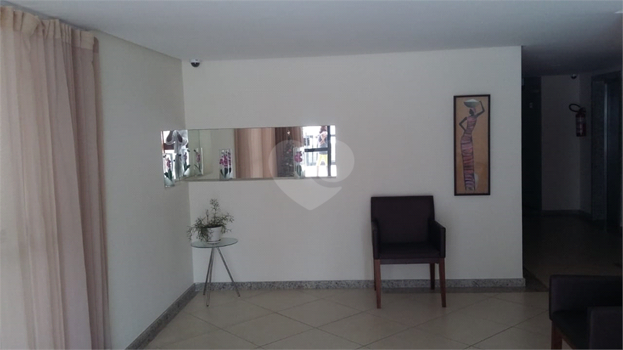 Venda Apartamento Salvador Acupe De Brotas REO460376 8