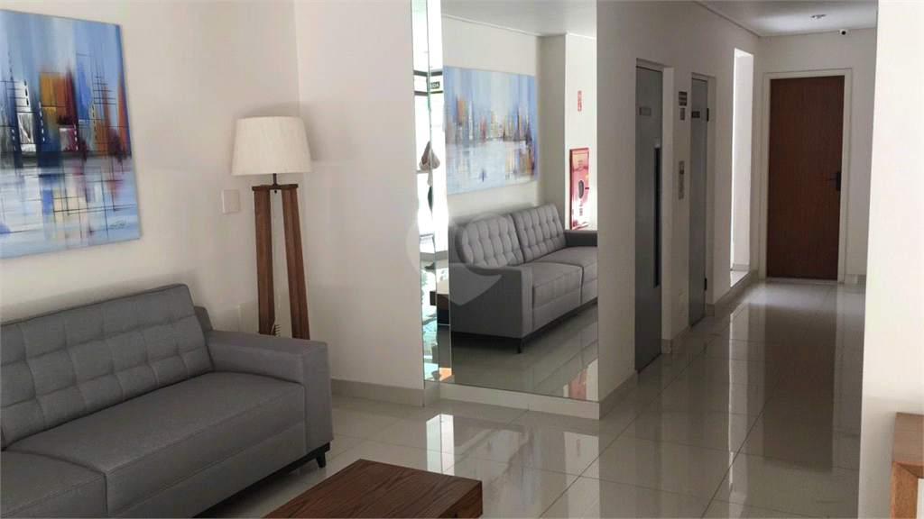 Venda Duplex Campinas Cambuí REO460383 19