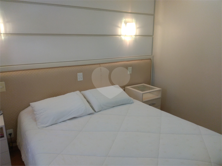 Venda Apartamento São Paulo Santana REO460394 17