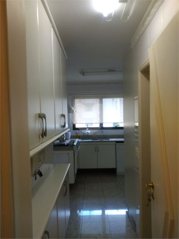 Venda Apartamento São Paulo Santana REO460394 9