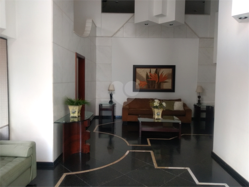 Venda Apartamento São Paulo Santana REO460394 27