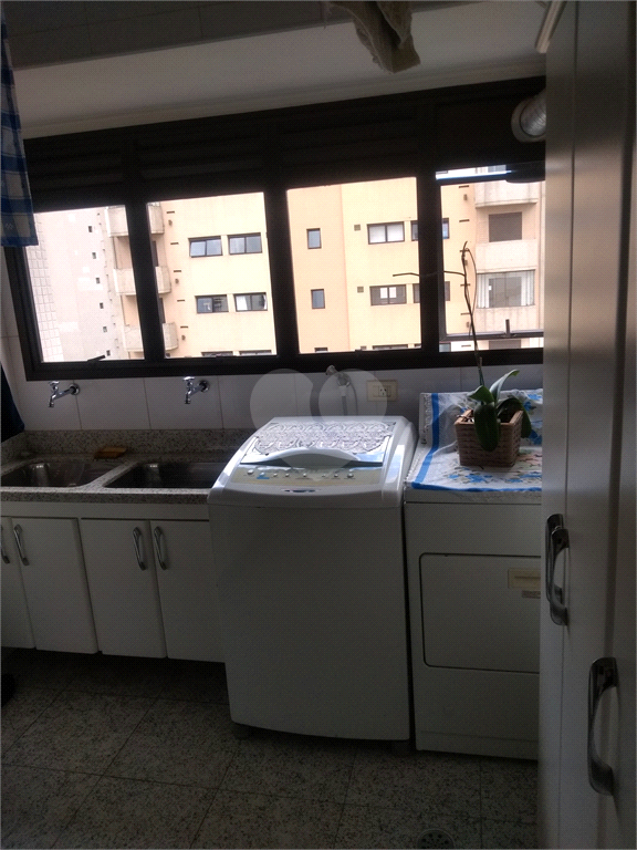 Venda Apartamento São Paulo Santana REO460394 26