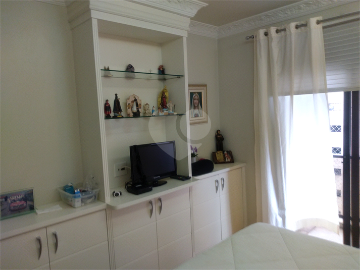 Venda Apartamento São Paulo Santana REO460394 19