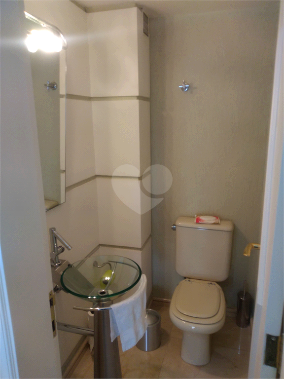 Venda Apartamento São Paulo Santana REO460394 24