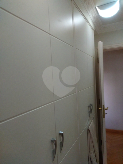 Venda Apartamento São Paulo Santana REO460394 14