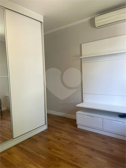 Venda Sobrado São Paulo Indianópolis REO460399 64