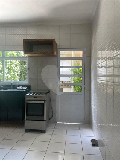 Venda Sobrado São Paulo Indianópolis REO460399 46