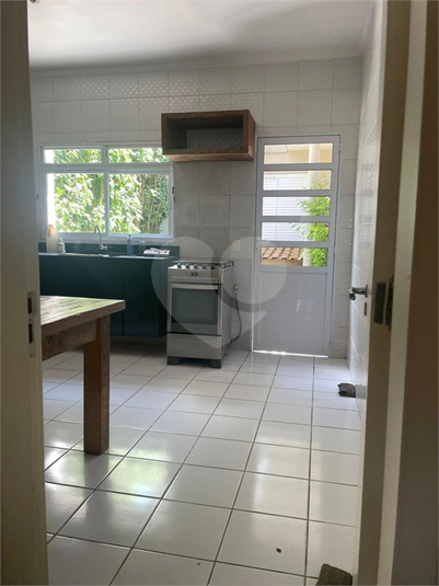 Venda Sobrado São Paulo Indianópolis REO460399 45