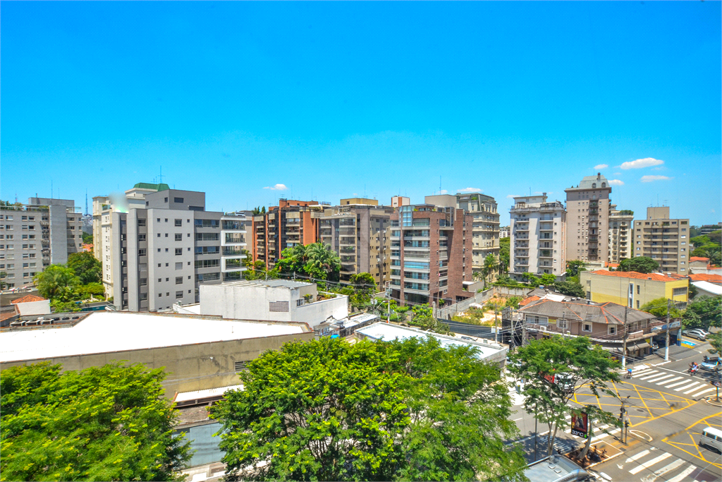 Venda Apartamento São Paulo Jardim Paulista REO460415 7